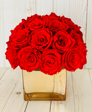 Load image into Gallery viewer, The Gold Flower Bouquet