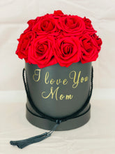 Load image into Gallery viewer, I Love You Red Roses Bouquet