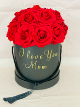 Load image into Gallery viewer, I Love You Red Roses Bouquet