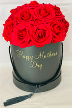 Load image into Gallery viewer, Mother’s Day Red Roses Bouquet
