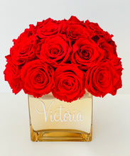 Load image into Gallery viewer, The Gold Flower Bouquet