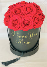 Load image into Gallery viewer, I Love You Red Roses Bouquet
