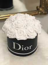 Load image into Gallery viewer, Rose Flower Box