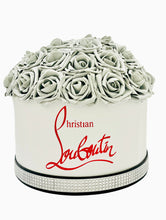 Load image into Gallery viewer, Round Flower Box Bouquet