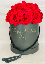 Load image into Gallery viewer, Mother’s Day Red Roses Bouquet