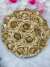 Load image into Gallery viewer, Golden Rose Box