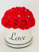 Load image into Gallery viewer, Love Flower Box Bouquet