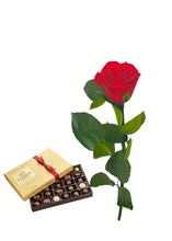 Load image into Gallery viewer, The Forever Single Rose