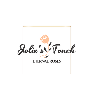 Jolie&#39;s Touch