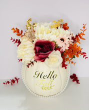 Load and play video in Gallery viewer, Fall Flower Bouquet
