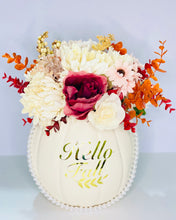 Load image into Gallery viewer, Fall Flower Bouquet
