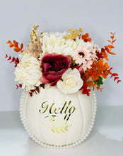 Load image into Gallery viewer, Fall Flower Bouquet
