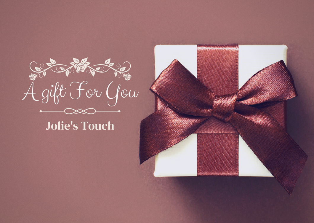 Gift Cards