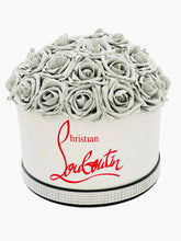 Load image into Gallery viewer, Round Flower Box Bouquet
